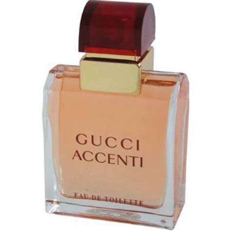 gucci profumo accenti|Accenti Perfume Vial .